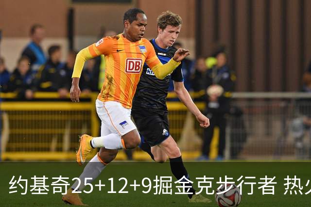约基奇25+12+9掘金克步行者 热火送黄蜂5连败